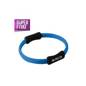 Delta DS 9992 Pilates Egzersiz Çemberi