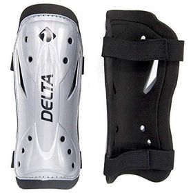 Delta DS1700 Unisex Çift Cırtlı Tekmelik