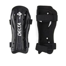 Delta DS1700 Unisex Çift Cırtlı Tekmelik
