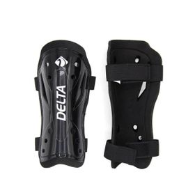 Delta DS1700 Unisex Çift Cırtlı Tekmelik