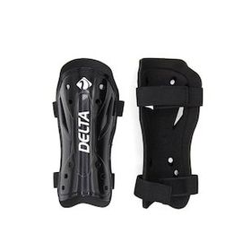 Delta DS1700 Unisex Çift Cırtlı Tekmelik