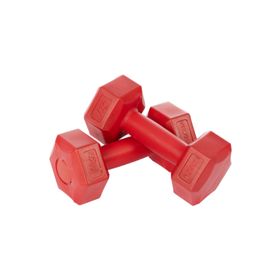 Delta DS21 2X1 Kg Dambıl Vinyl