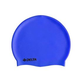 Delta DS255 Silikon Mavi Bone
