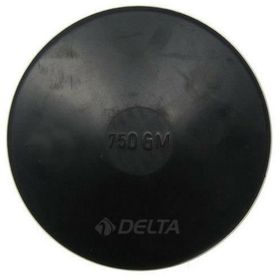 Delta DS5075 750 gr Kauçuk Disk