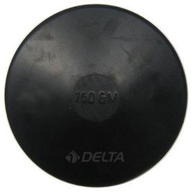 Delta DS5075 750 gr Kauçuk Disk