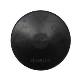 Delta DS5075 750 gr Kauçuk Disk