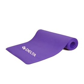 Delta DS858 Mat Mor Pilates Minderi Yoga Mat