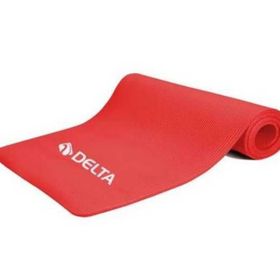 Delta DS858 Mat Mor Pilates Minderi Yoga Mat