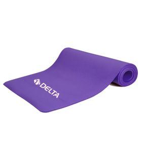 Delta DS858 Mat Mor Pilates Minderi Yoga Mat