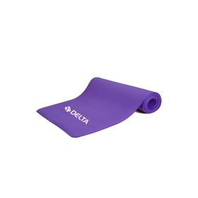 Delta DS858 Mat Mor Pilates Minderi Yoga Mat