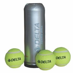 Delta DTB 6446 3 Lü Tenis Topu