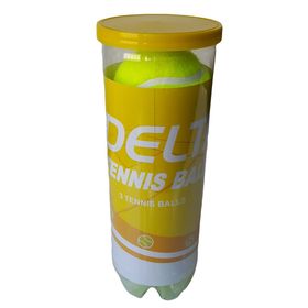 Delta DTB 9325 3 Lü Tenis Topu