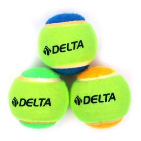 Delta DTB 9325 3 Lü Tenis Topu