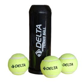 Delta DTB 9325 3 Lü Tenis Topu