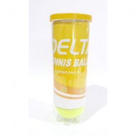 Delta DTB 9325 3 Lü Tenis Topu