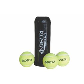 Delta DTB 9325 3 Lü Tenis Topu