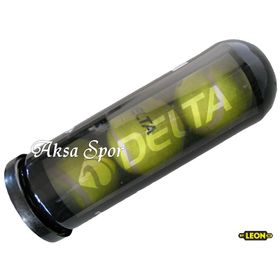 Delta DTB 9325 3 Lü Tenis Topu