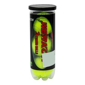 Delta DTR 741 Polibag 3 Lü Tenis Topu