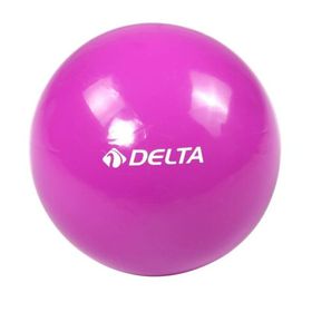 Delta Dura-Strong 20 cm (Denge Egzersiz Topu) Mini Pilates Topu