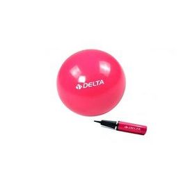 Delta Dura-Strong 20 cm (Denge Egzersiz Topu) Mini Pilates Topu