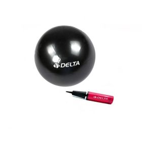 Delta Dura-Strong 20 cm (Denge Egzersiz Topu) Mini Pilates Topu