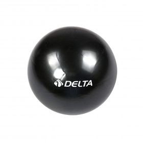 Delta Dura-Strong 20 cm (Denge Egzersiz Topu) Mini Pilates Topu