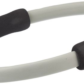 Delta Dura Strong 35 cm Gri Pilates Çemberi