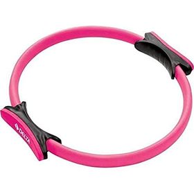 Delta Dura Strong 38 cm Fuşya Pilates Çemberi