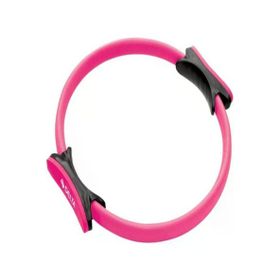 Delta Dura Strong 38 cm Fuşya Pilates Çemberi