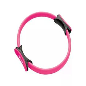 Delta Dura Strong 38 cm Fuşya Pilates Çemberi