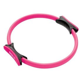 Delta Dura Strong 38 cm Fuşya Pilates Çemberi