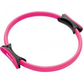 Delta Dura Strong 38 cm Fuşya Pilates Çemberi