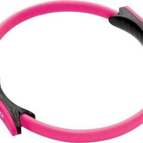 Delta Dura Strong 38 cm Fuşya Pilates Çemberi