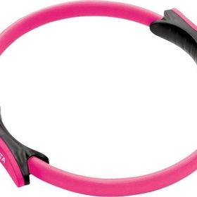 Delta Dura Strong 38 cm Fuşya Pilates Çemberi