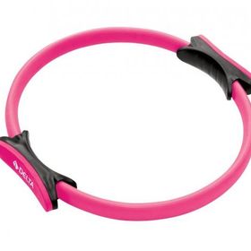 Delta Dura Strong 38 cm Fuşya Pilates Çemberi