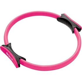 Delta Dura Strong 38 cm Fuşya Pilates Çemberi