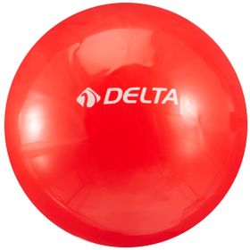 Delta Dura-Strong Deluxe 20 Cm Mini Pilates Topu