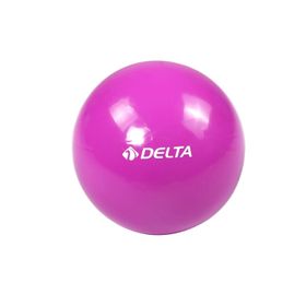 Delta Dura-Strong Deluxe 20 Cm Mini Pilates Topu