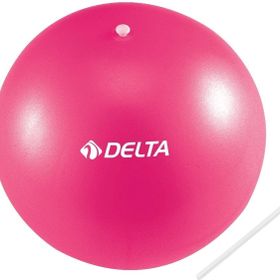 Delta Dura-Strong Deluxe 25 Cm Pilates Topu
