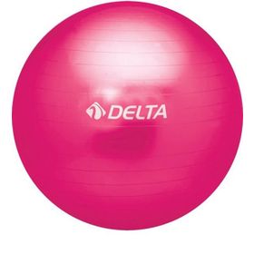 Delta Dura-Strong Deluxe 55 Cm Pilates Topu