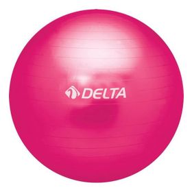 Delta Dura-Strong Deluxe 55 Cm Pilates Topu