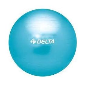Delta Dura-Strong Deluxe 65 Cm Pilates Topu
