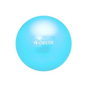Delta Dura-Strong Deluxe 75 Cm Pilates Topu