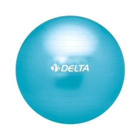 Delta Dura-Strong Deluxe 85 Cm Pilates Topu