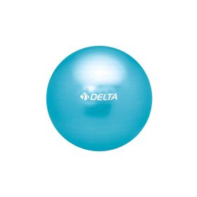 Delta Dura-Strong Deluxe 85 Cm Pilates Topu