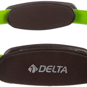 Delta Dura Strong Yeşil Pilates Çemberi