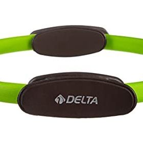 Delta Dura Strong Yeşil Pilates Çemberi