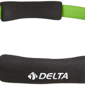 Delta Dura Strong Yeşil Pilates Çemberi
