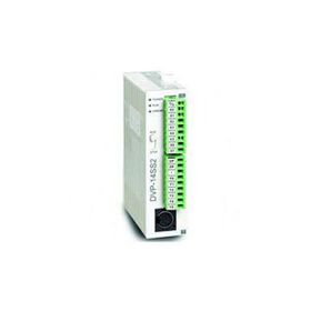 Delta DVP14SS211R PLC 8 Giriş 6 Çıkış 24 V DC Röle