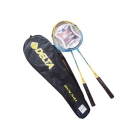 Delta DVR 801 Tek Parça Raket Seti